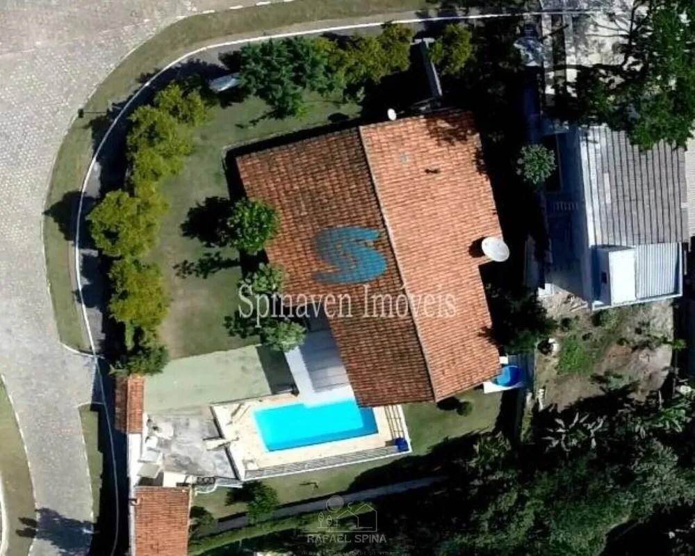 Casa de Condomínio - Foto 1