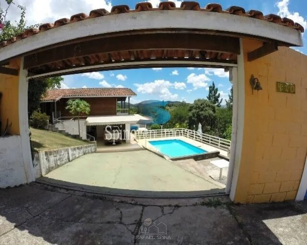 Casa de Condomínio - Foto 5