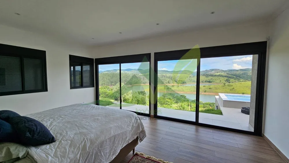Chácara, 3 quartos, 4000 m² - Foto 3
