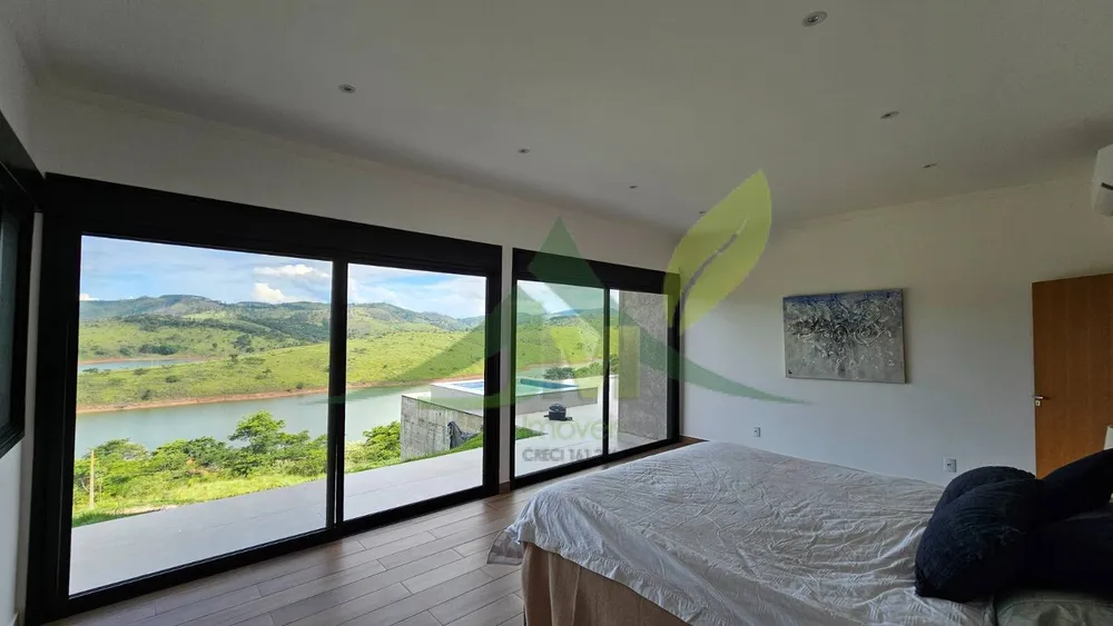 Chácara, 3 quartos, 4000 m² - Foto 9