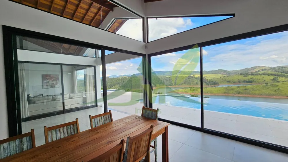 Chácara, 3 quartos, 4000 m² - Foto 2