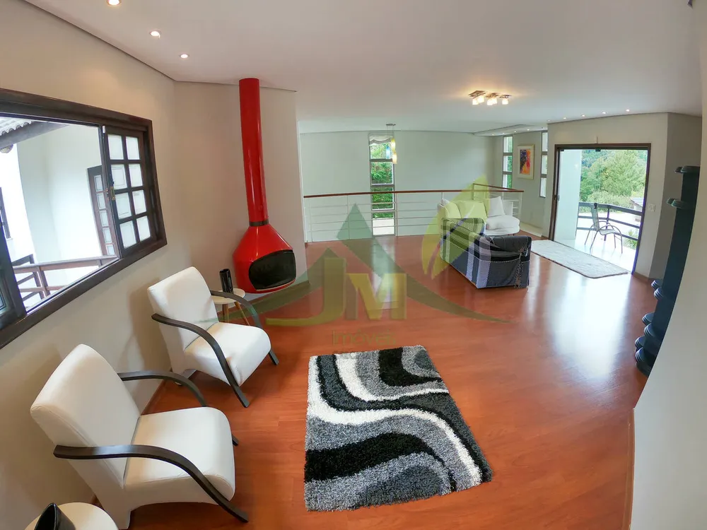 Casa de Condomínio, 4 quartos - Foto 4