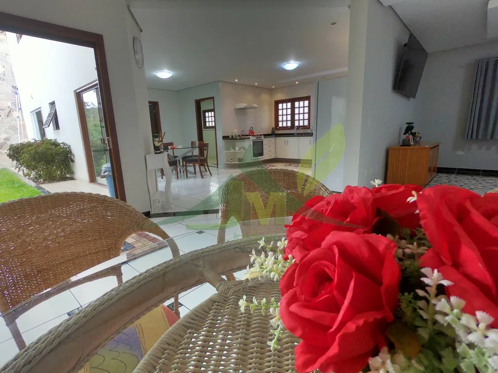 Casa de Condomínio, 4 quartos - Foto 3