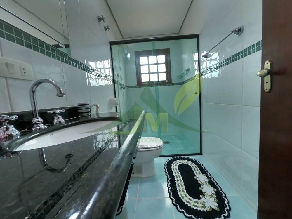 Casa de Condomínio, 4 quartos - Foto 5