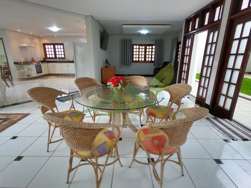Casa de Condomínio, 4 quartos - Foto 10