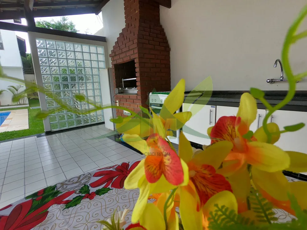 Casa de Condomínio, 4 quartos - Foto 2