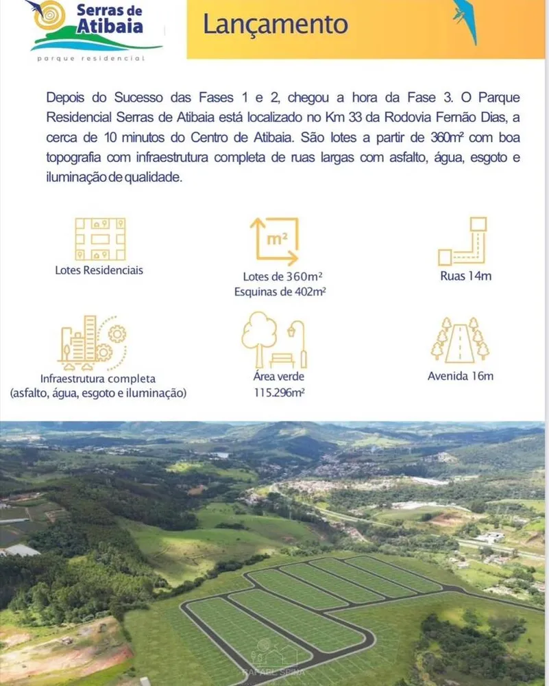 Terreno - Foto 3