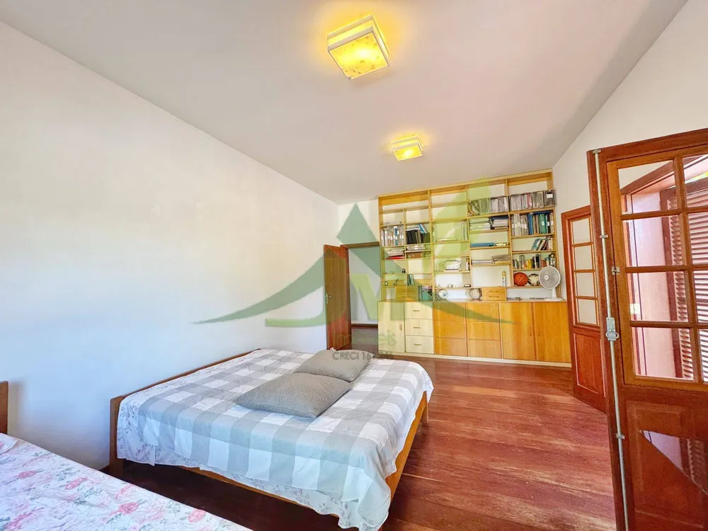 Chácara, 3 quartos, 5000 m² - Foto 11