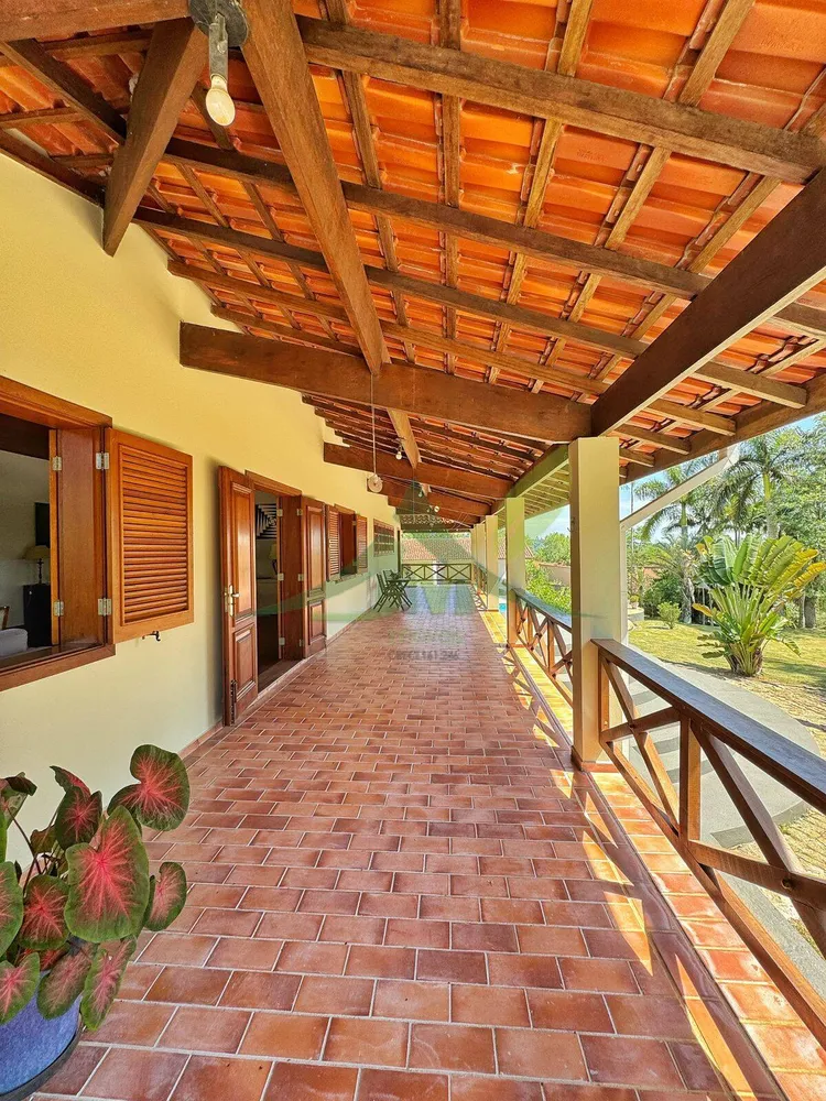 Chácara, 3 quartos, 5000 m² - Foto 12