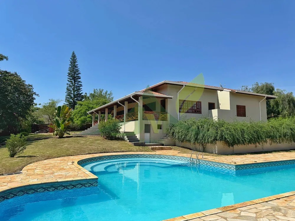 Chácara, 3 quartos, 5000 m² - Foto 4