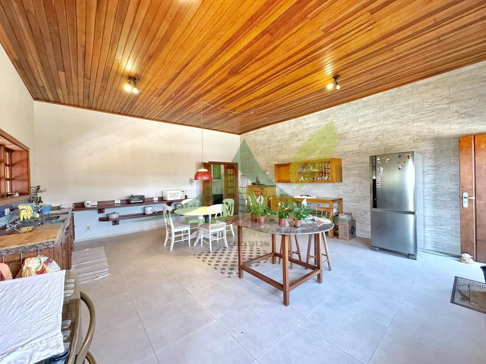 Chácara, 3 quartos, 5000 m² - Foto 6