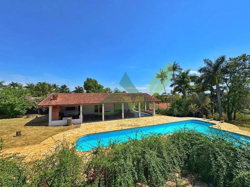 Chácara, 3 quartos, 5000 m² - Foto 9