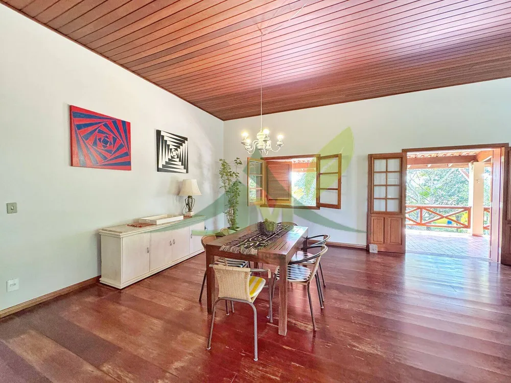 Chácara, 3 quartos, 5000 m² - Foto 5