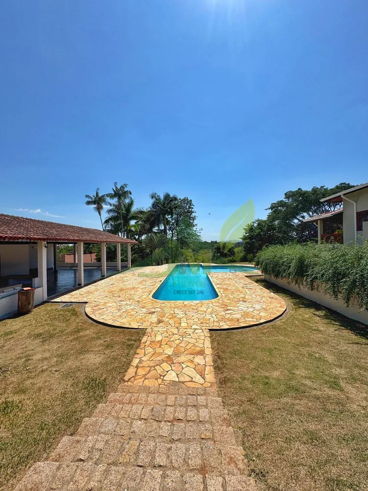 Chácara, 3 quartos, 5000 m² - Foto 2