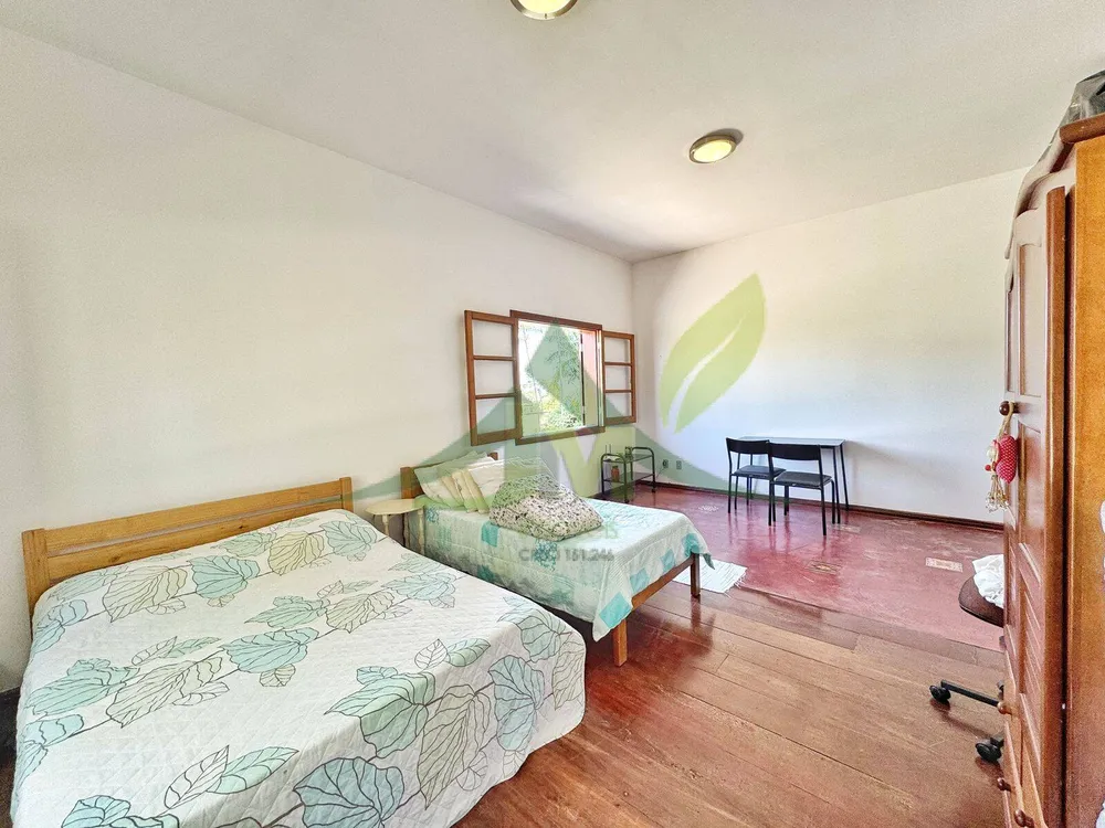 Chácara, 3 quartos, 5000 m² - Foto 1