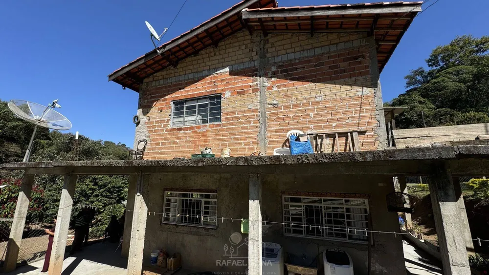 Chácara, 4 quartos, 740 m² - Foto 4