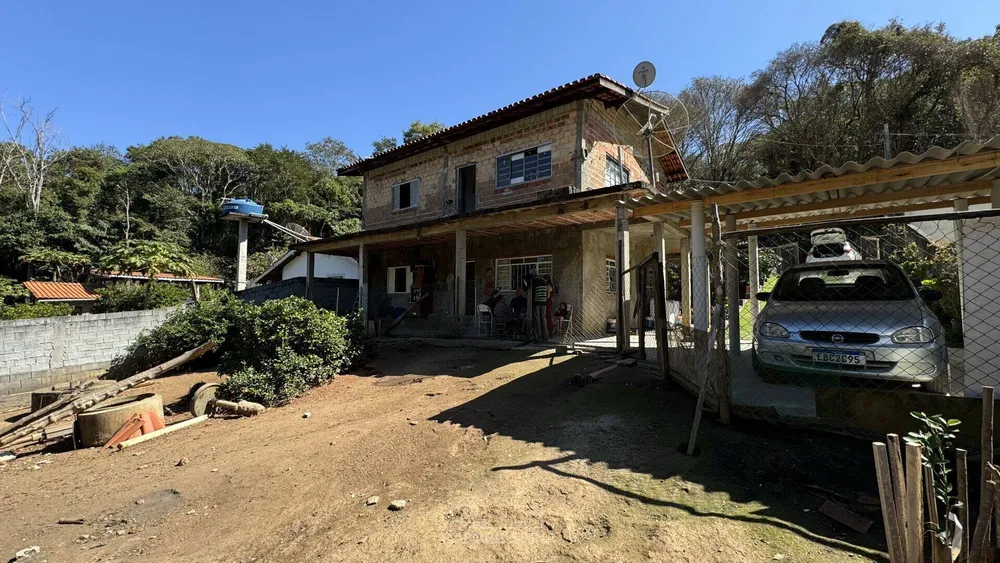 Chácara, 4 quartos, 740 m² - Foto 5