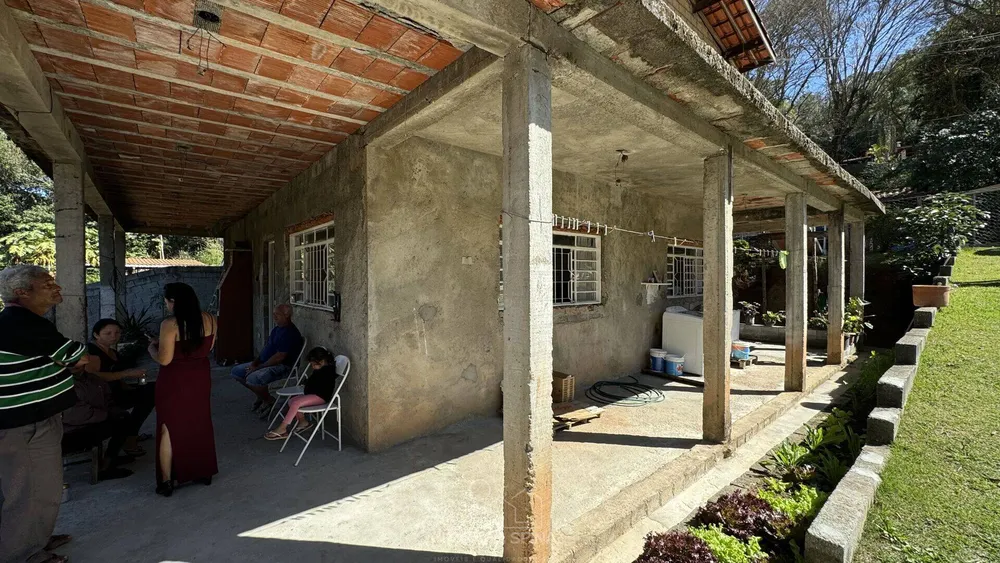 Chácara, 4 quartos, 740 m² - Foto 3