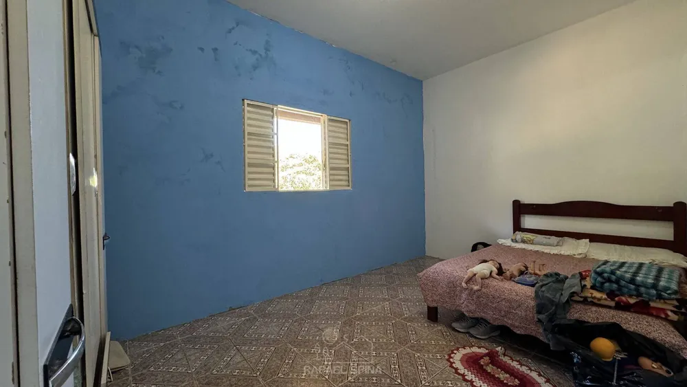 Chácara, 4 quartos, 740 m² - Foto 1