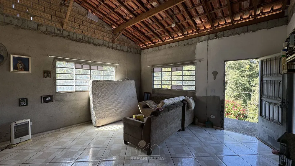 Chácara, 4 quartos, 740 m² - Foto 2