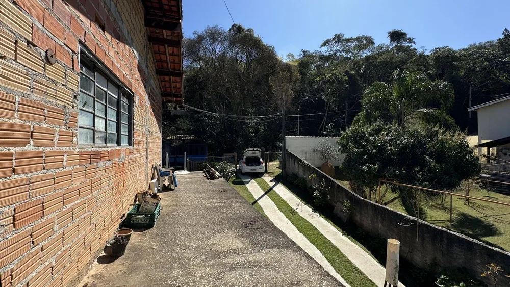 Chácara, 4 quartos, 740 m² - Foto 2