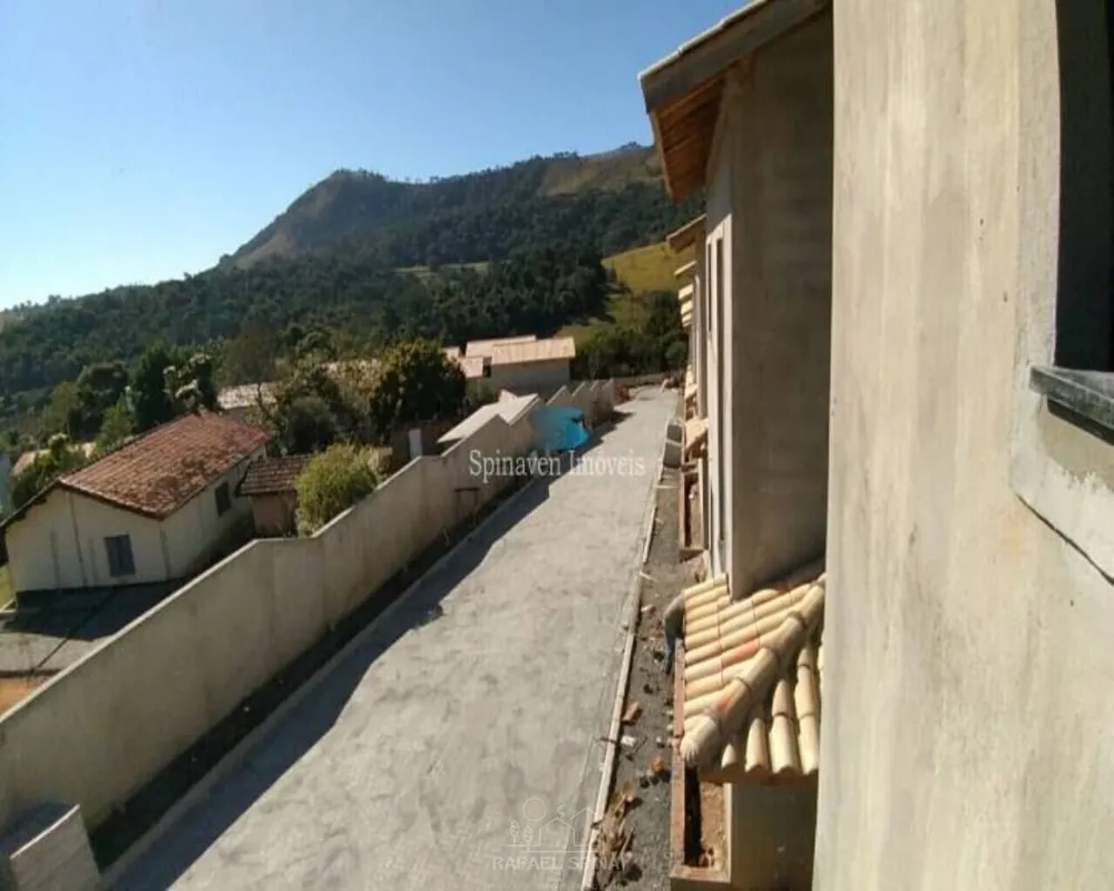 Casa de Condomínio - Foto 1