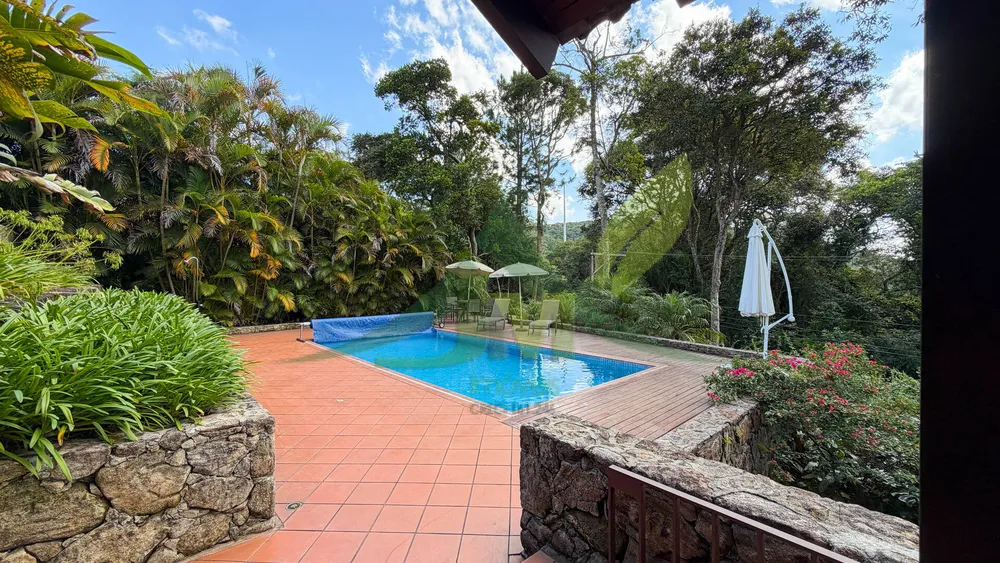 Chácara, 5 quartos, 1759 m² - Foto 3