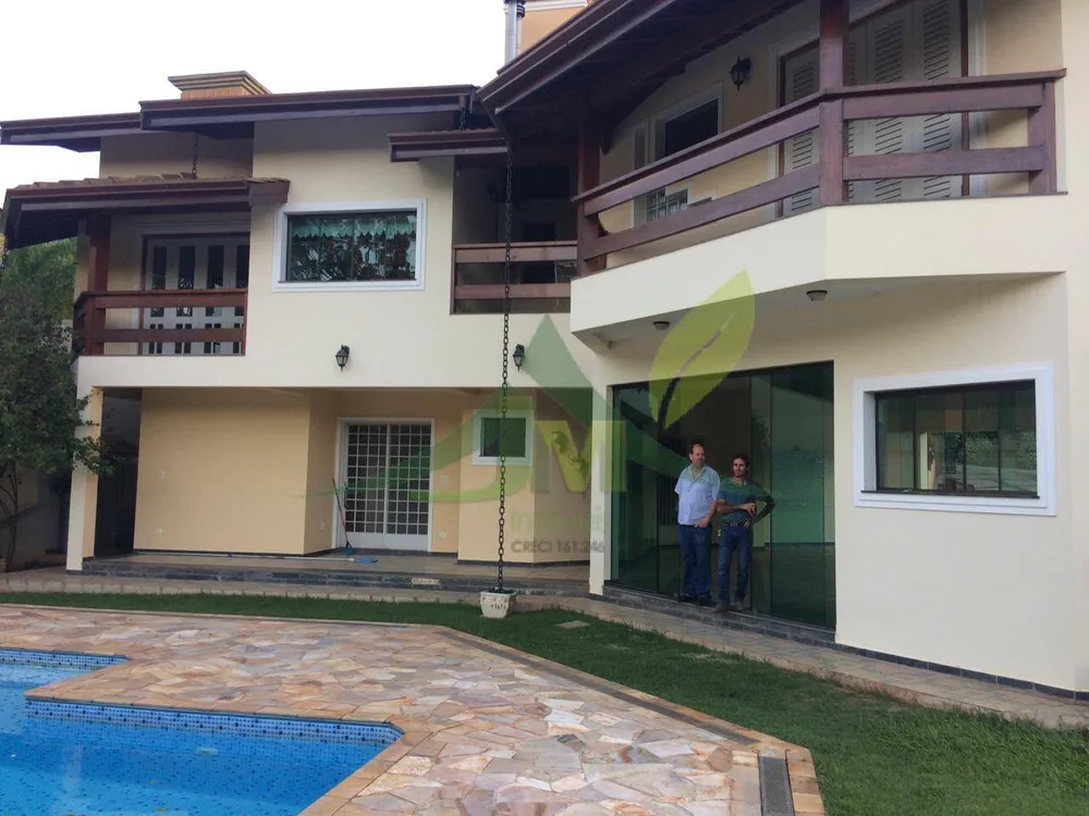 Casa de Condomínio, 5 quartos - Foto 7