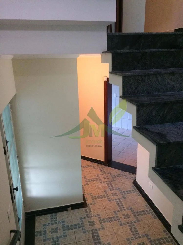 Casa de Condomínio, 5 quartos - Foto 9