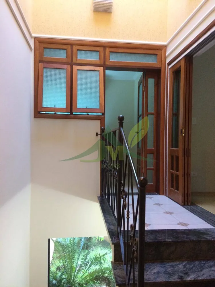 Casa de Condomínio, 5 quartos - Foto 5