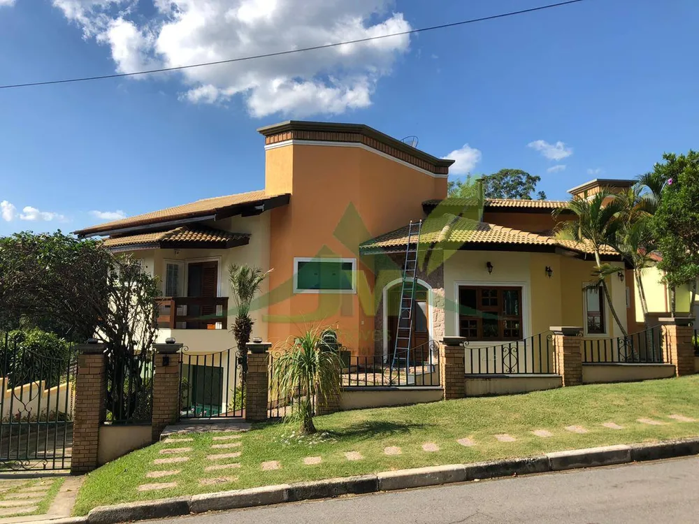 Casa de Condomínio, 5 quartos - Foto 11