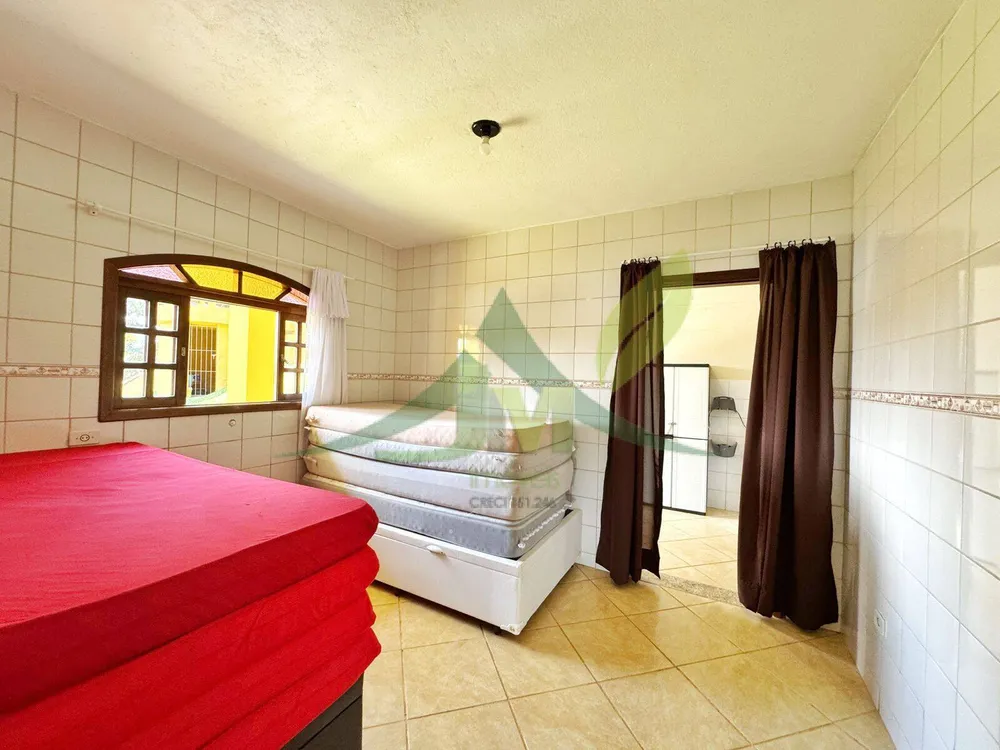 Chácara, 5 quartos, 3000 m² - Foto 3