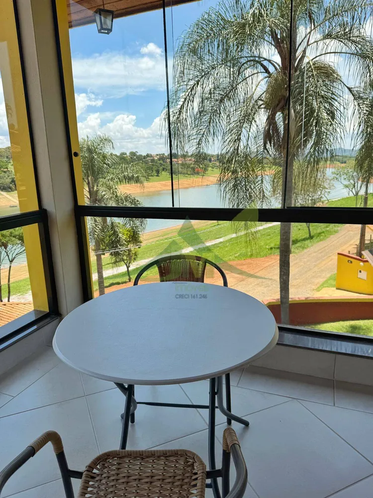 Chácara, 5 quartos, 3000 m² - Foto 8
