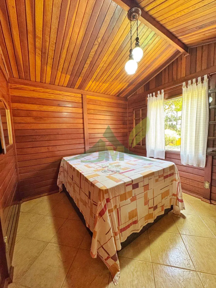 Chácara, 5 quartos, 3000 m² - Foto 2