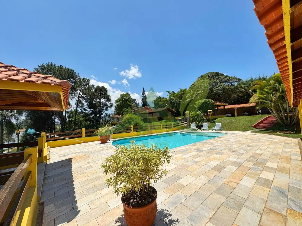 Chácara, 5 quartos, 3000 m² - Foto 4