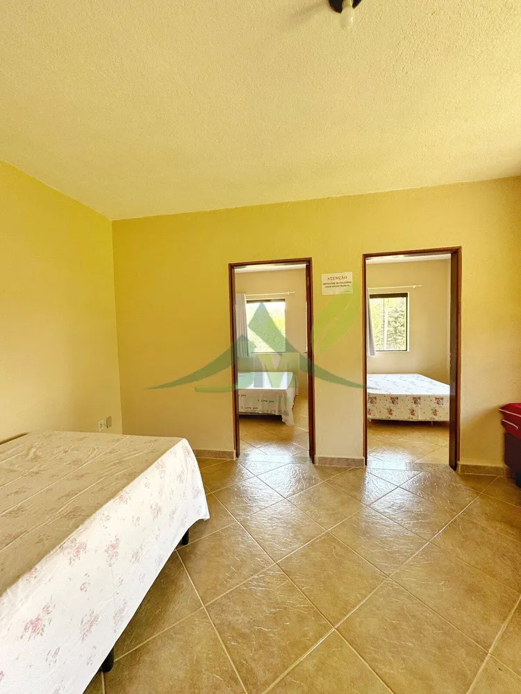Chácara, 5 quartos, 3000 m² - Foto 5
