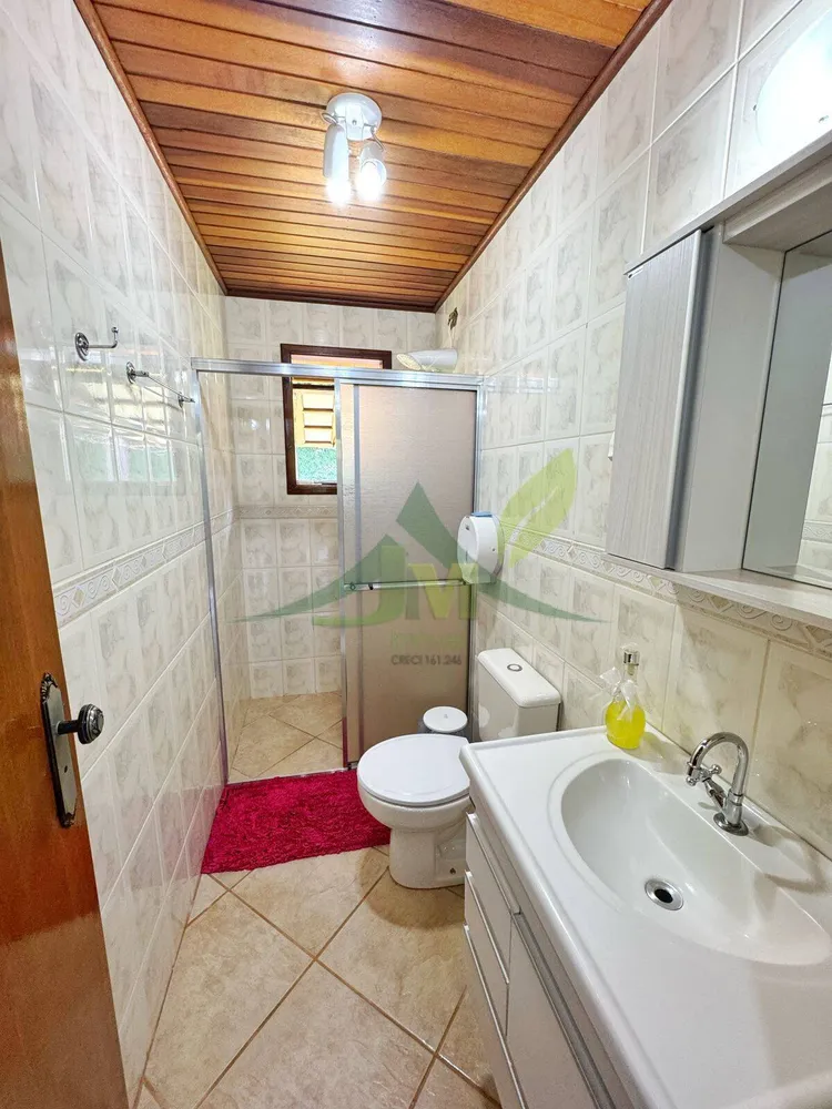 Chácara, 5 quartos, 3000 m² - Foto 11