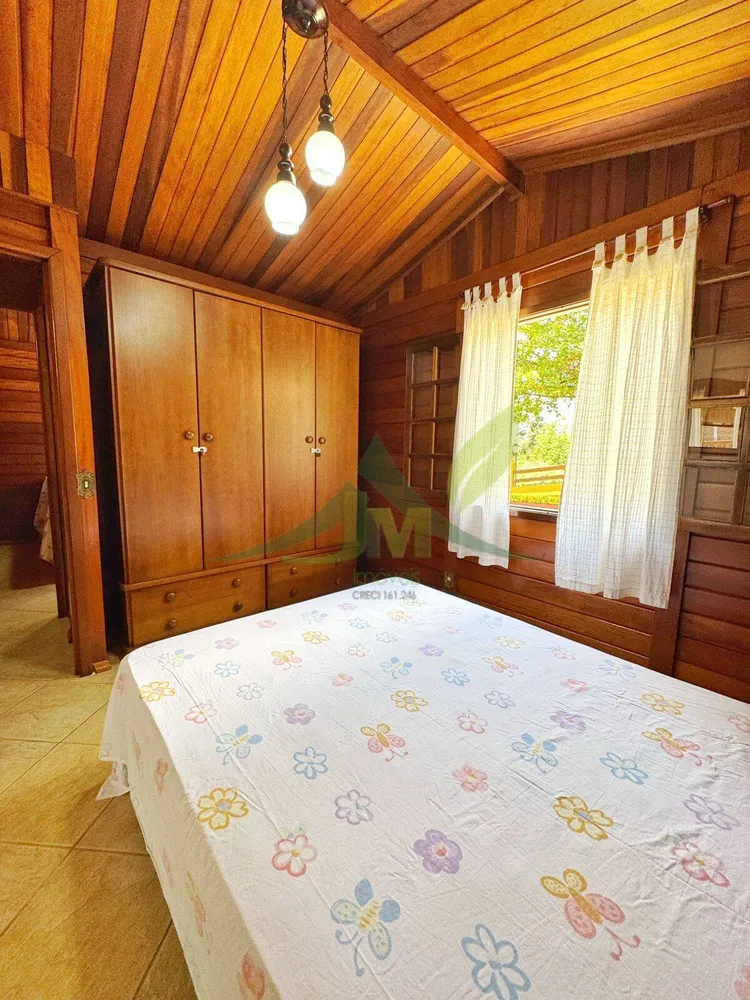 Chácara, 5 quartos, 3000 m² - Foto 9
