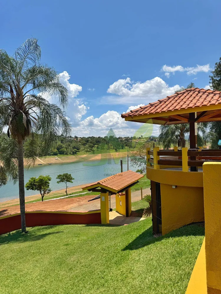 Chácara, 5 quartos, 3000 m² - Foto 3