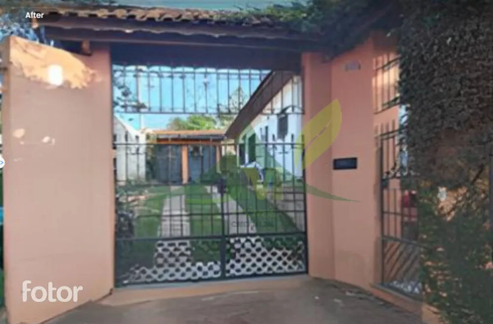 Chácara, 4 quartos, 1000 m² - Foto 3