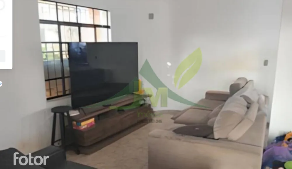 Chácara, 4 quartos, 1000 m² - Foto 4