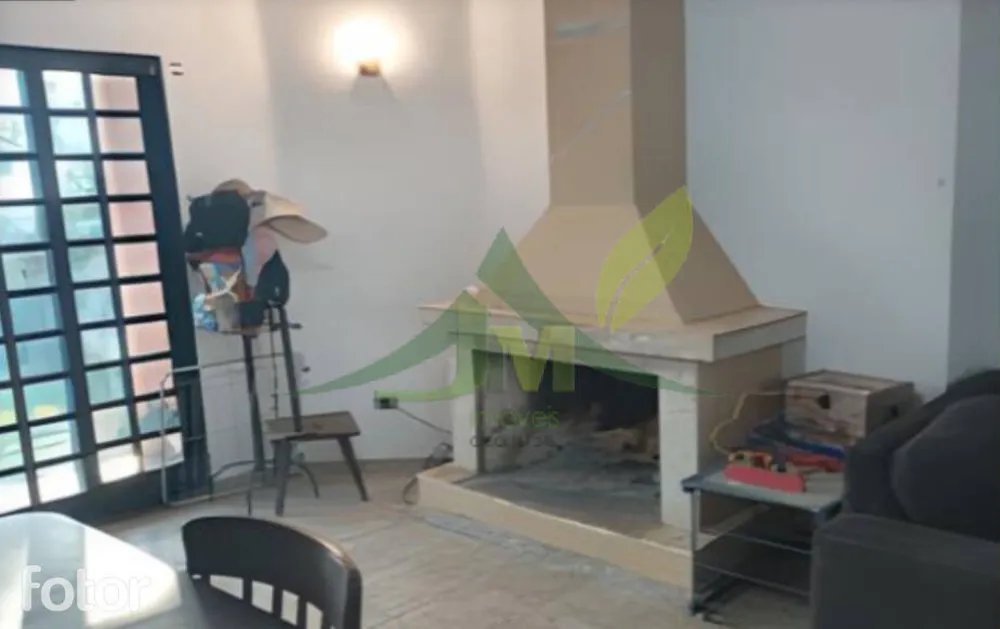 Chácara, 4 quartos, 1000 m² - Foto 9