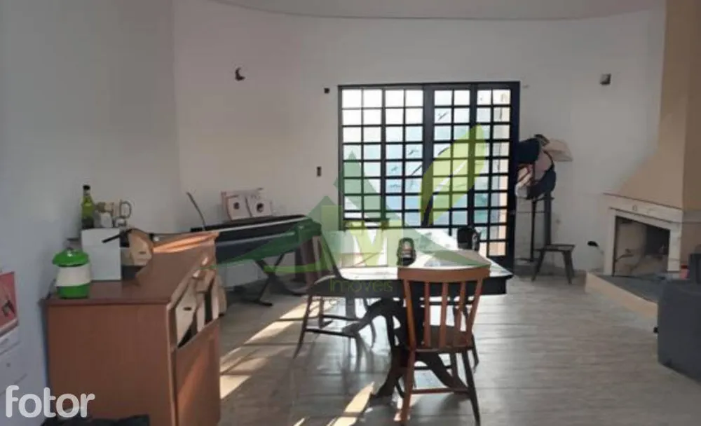 Chácara, 4 quartos, 1000 m² - Foto 7