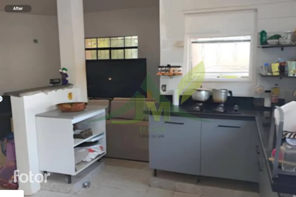 Chácara, 4 quartos, 1000 m² - Foto 6