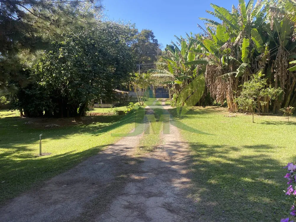 Sítio, 8 quartos, 1 hectares - Foto 12