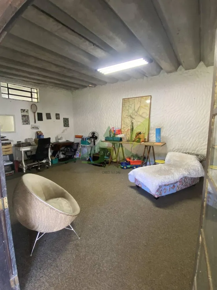 Sítio, 8 quartos, 1 hectares - Foto 16