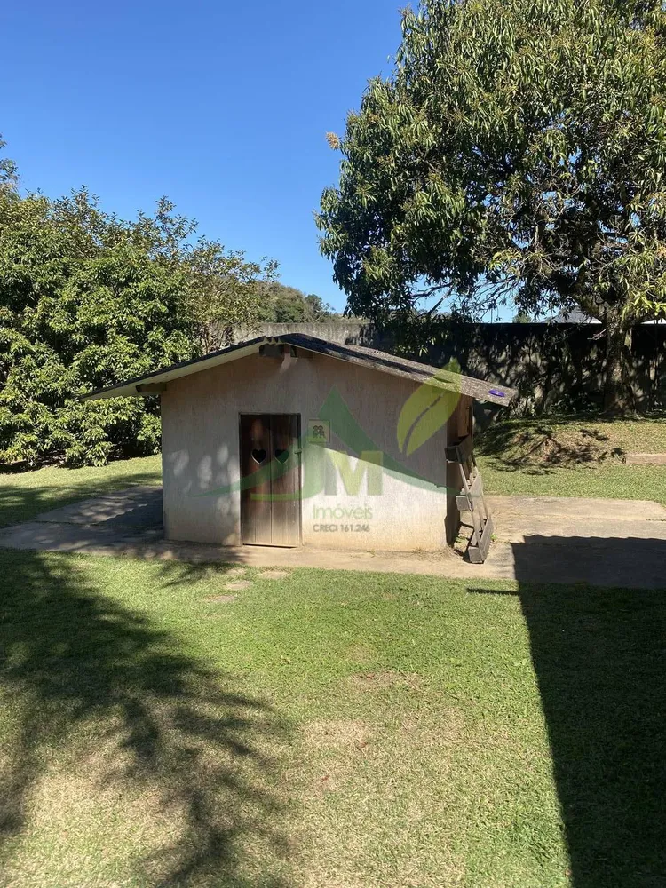 Sítio, 8 quartos, 1 hectares - Foto 6