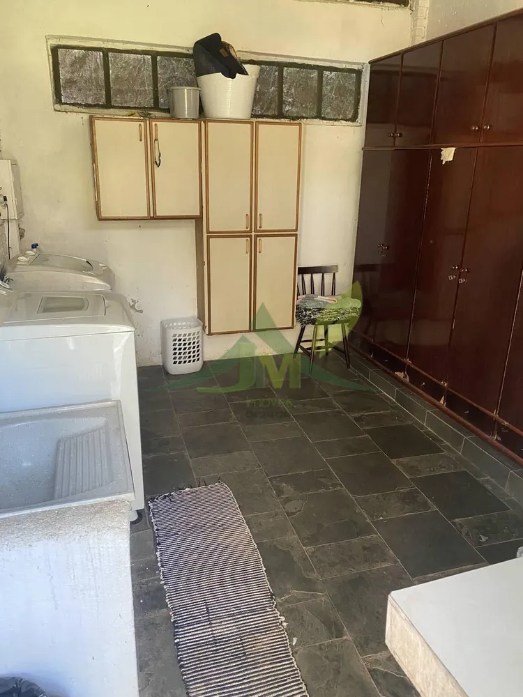 Sítio, 8 quartos, 1 hectares - Foto 15