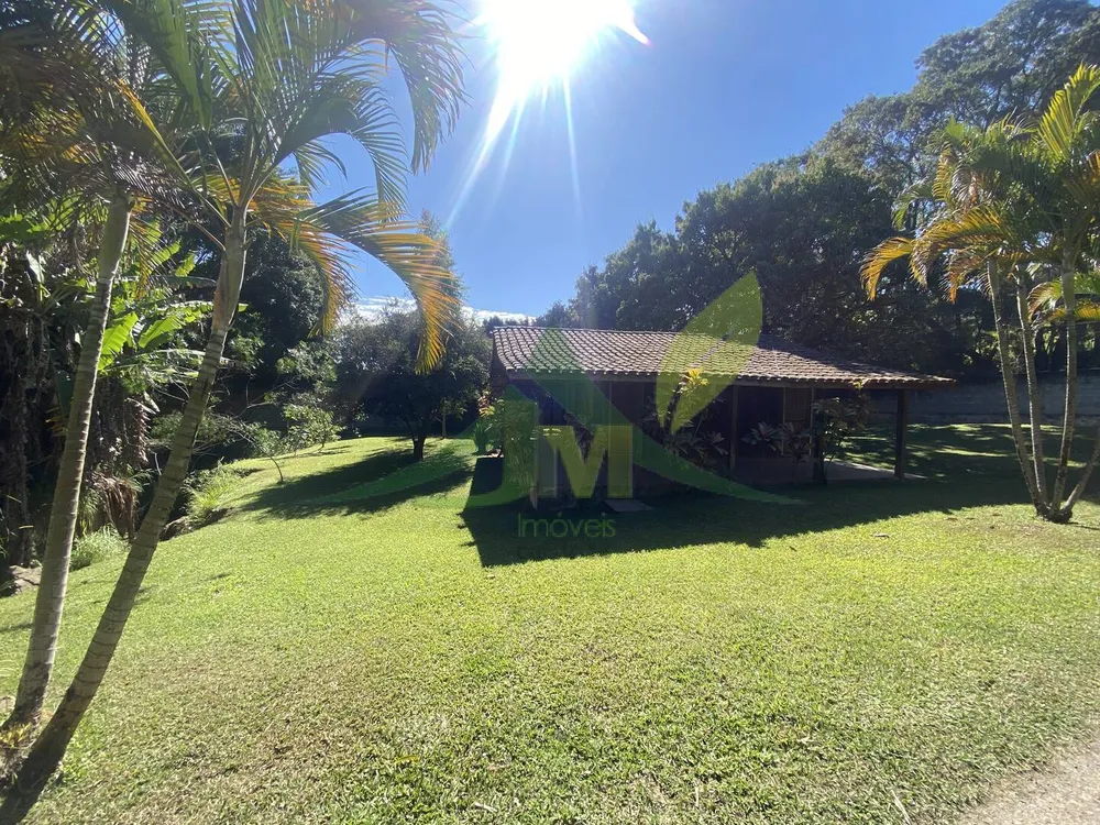 Sítio, 8 quartos, 1 hectares - Foto 14