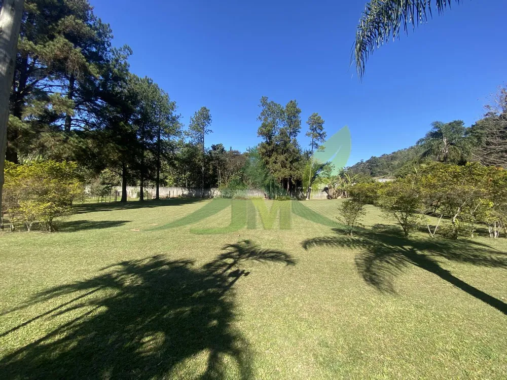 Sítio, 8 quartos, 1 hectares - Foto 10